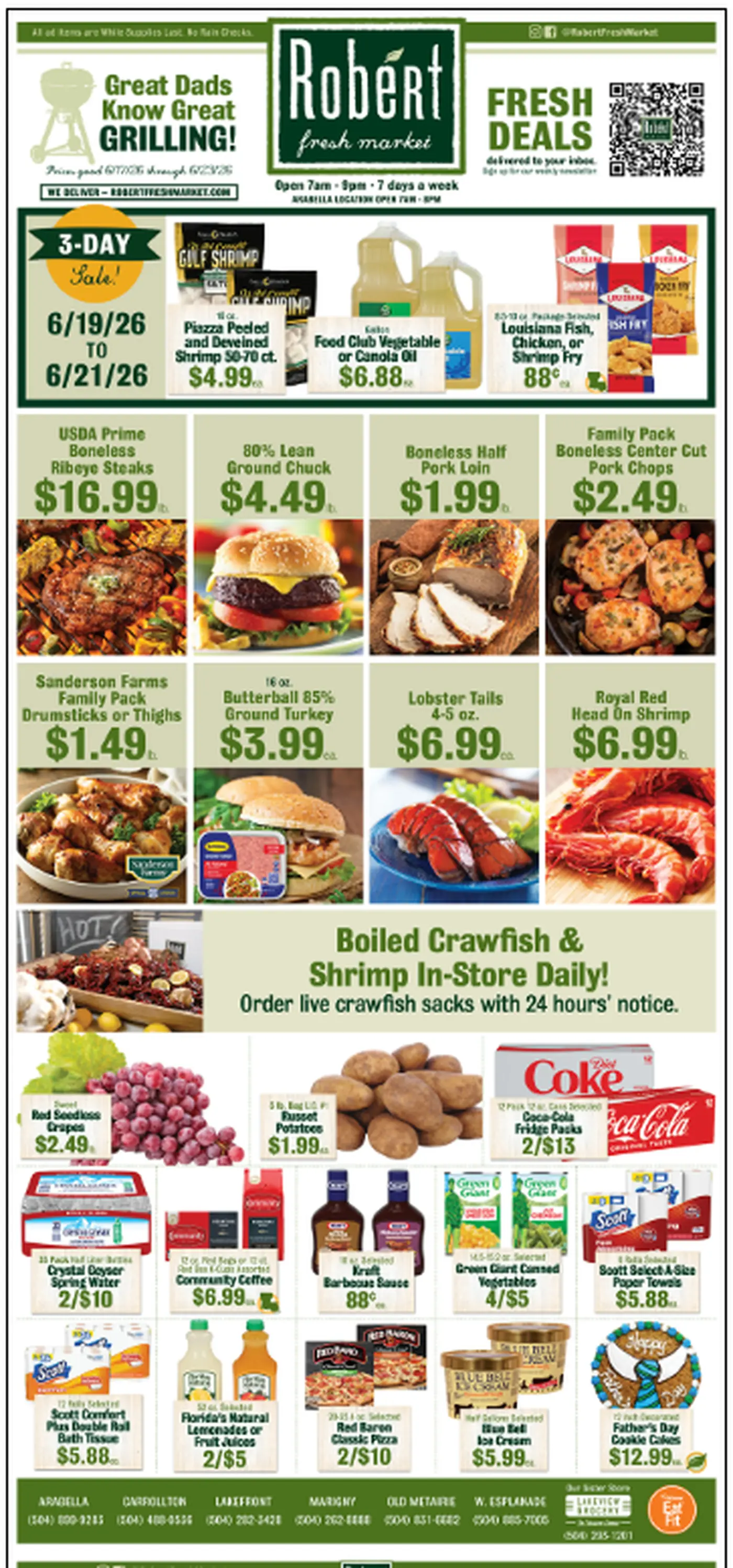 Flyer Page 1